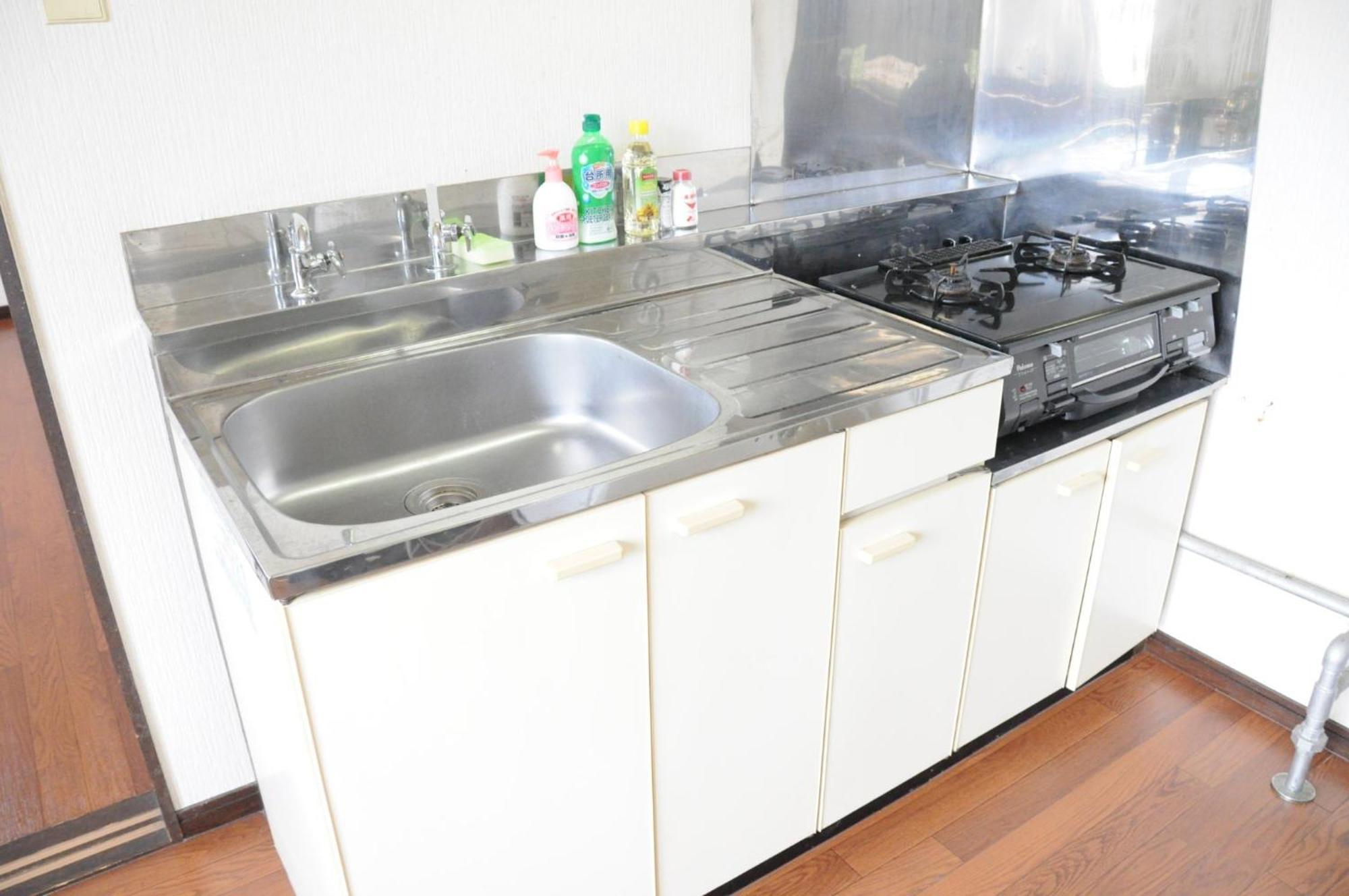 Ark City Asahikawa - Vacation Stay 8525 Exterior photo